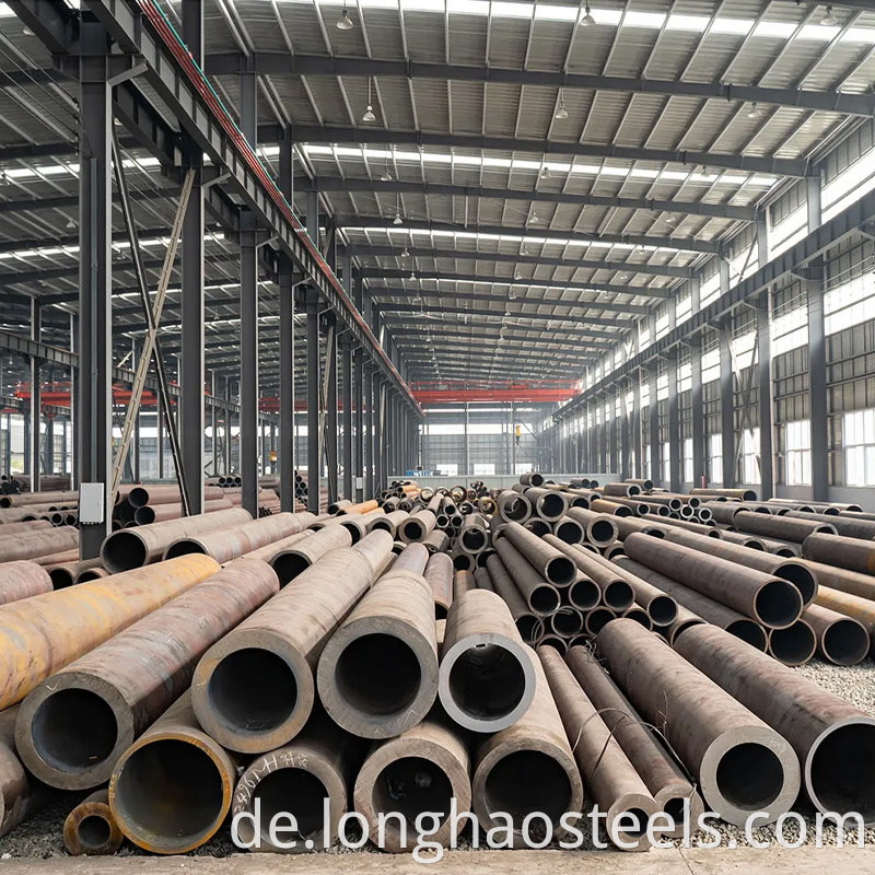 Carbon Steel Pipe